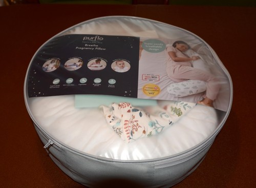 Purflo breathe easy pregnancy - breathe,