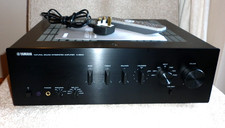 Audiophile Yamaha A-S500