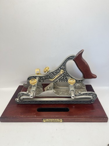 Millers patent stanley 41 - stanley, no.41