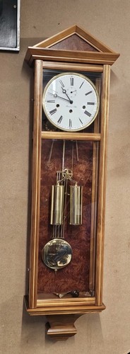 Hermle john vienna - hermle,