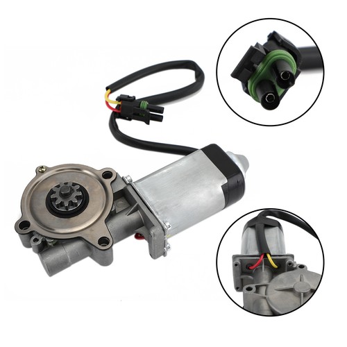Step motor sp1636669 fit - rv,