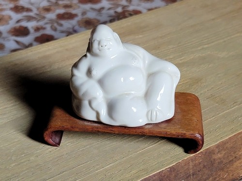 Chinese blanc chine budai - chinese, de