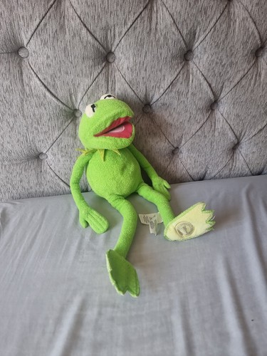 16in disney muppet kermit - 16in,