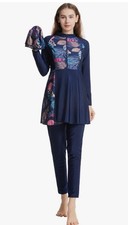 Burkini Muslim Islamic