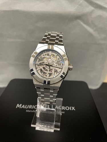 Maurice lacroix aikon - lacroix,