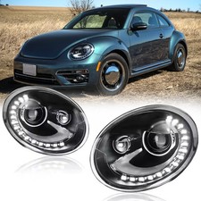 For Volkswagen VW Beetle