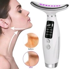 7 Colours Neck Face Lifting