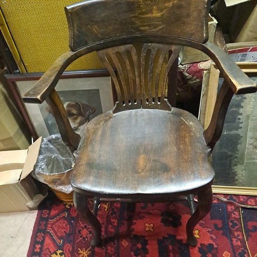 Early 20th century oak - early,