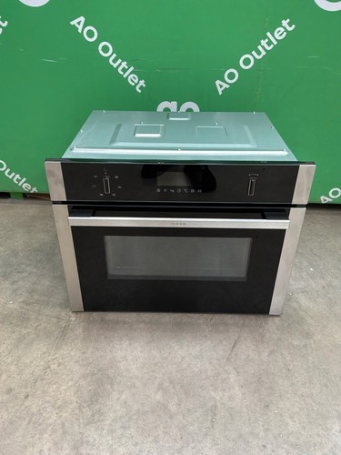 Neff built compact single - neff, in