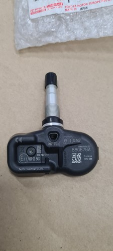 Genuine toyota tpms tire - genuine,
