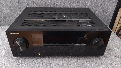 Pioneer vsa 922 - pioneer, |
