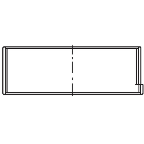 Mahle 007 20485 - pl, 200