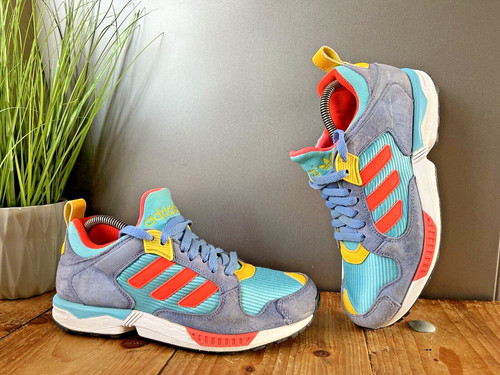 Rare adidas offspring - adidas, zx
