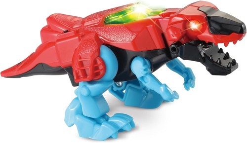 Vtech switch dinos - switch, go