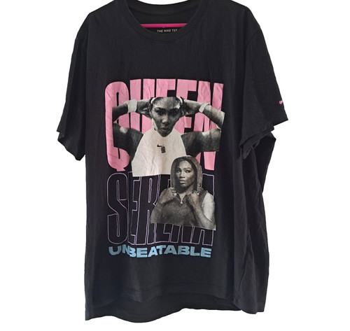 Nike woman shirt - woman's,