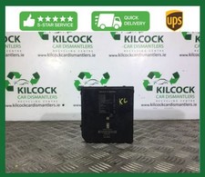 2015 NISSAN PULSAR FUSE BOX 1.2 TURBO PETROL 284B73ZLOA **FAST SHIPPING**