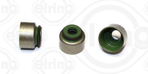 Intake side elring 130 - intake,