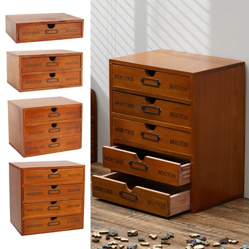 Vintage chest drawers - chest, of