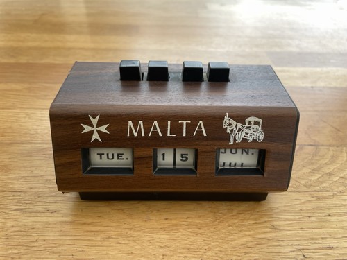 Vintage 1970 perpetual - 1970’s,