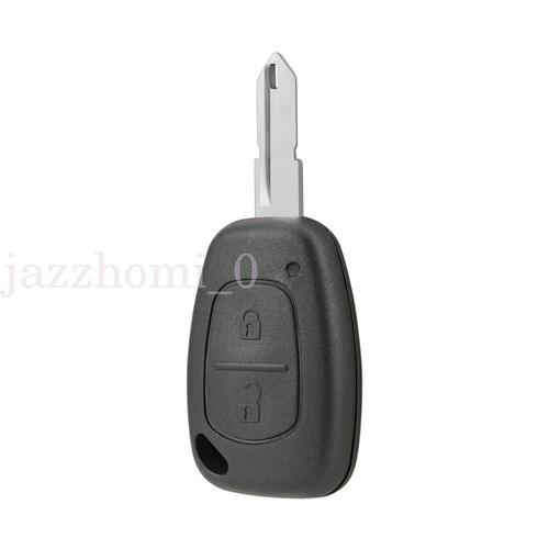 Key fob case shell - key,
