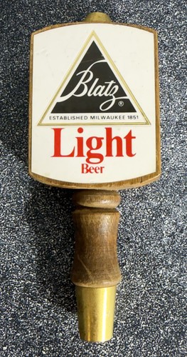 Blatz milwaukee finest - blatz, milwaukee’s