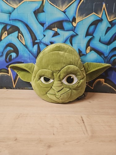 Disney starwars yoda backpack - disney,