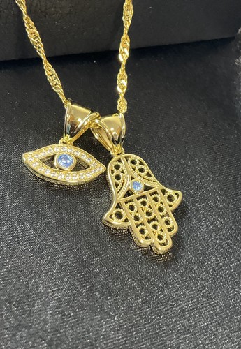 18k gold filled chain - 18k, 20”