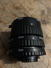 Macro N-Af Digital AF