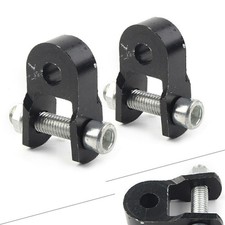 Shock Absorber Extender Riser