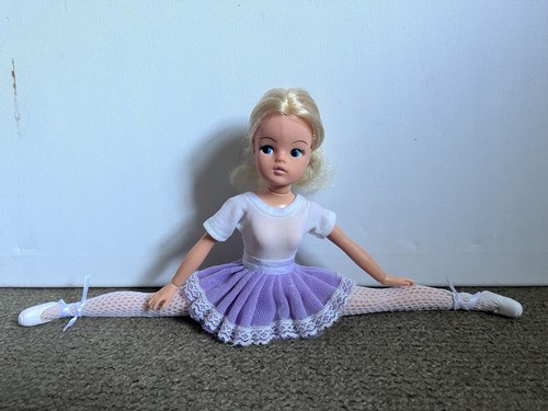 Vintage pedigree sindy - vintage,