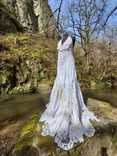 NEW Avant-garde Handmade