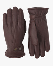 Hestra Tällberg Elk Leather