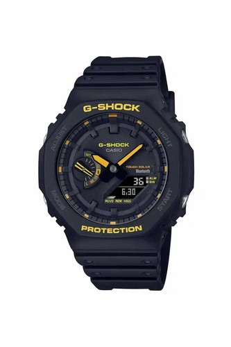 Casio gents shock solar - casio,