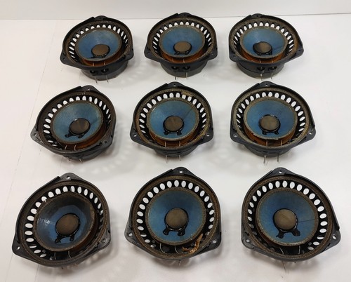 Set bose 901 series - 901, ii