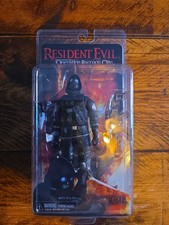 Resident Evil Operation Racoon