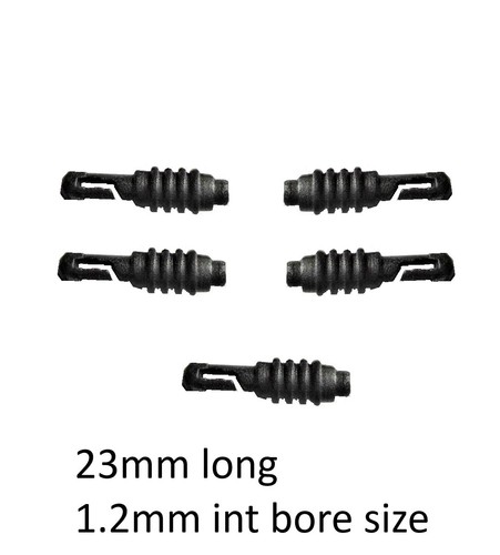 Fishing line connectors 5 - fishing,