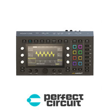 Waldorf Iridium Core Desktop Digital Desktop SYNTHESIZER DEMO PERFECT CIRCUIT