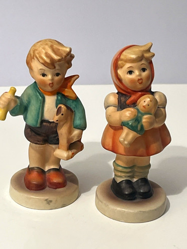 Goebel germany ceramic - w.,