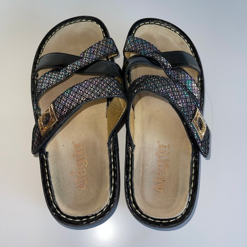 Alegria lite metallic - by,