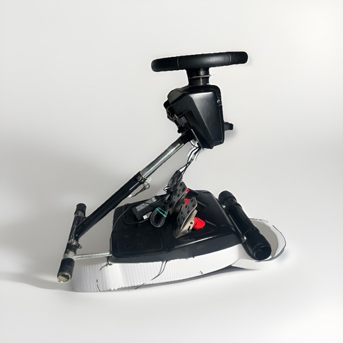 Logitech g27 racing - g27,