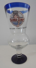 Bubba Gump Glass Shrimp co