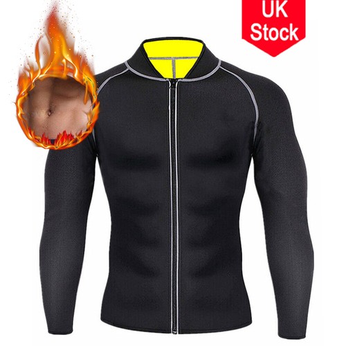 Men sweat vest body shaper - vest,