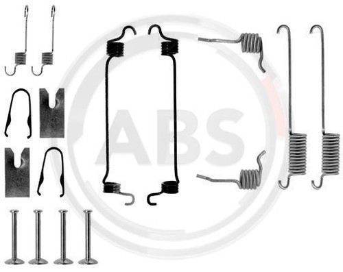0751q accessory kit - a.b.s.,