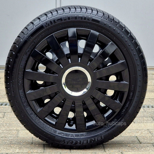 Wheel trims inch fit - wheel,