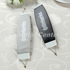 Black/Gray Replacement