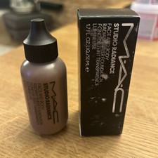 Mac Studio Radiance Face &