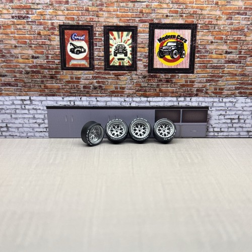 Chrome advan rims for - for, hot