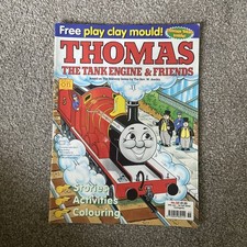 Thomas The Tank Engine &