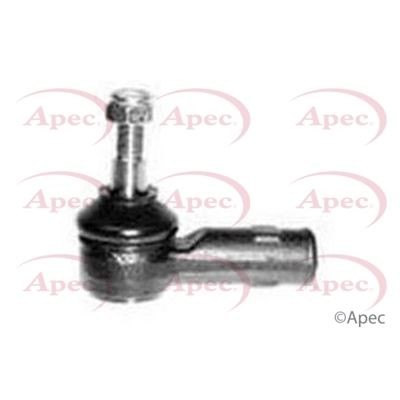 Track rod end rack - rod, oe