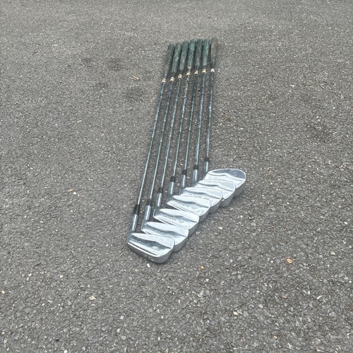 Mizuno tour proven 3iron - tp-9,